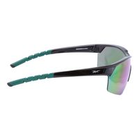 OC.ES.1597-1502.1   Oculos de Sol Masculino Reebok Esportivo Flutuante Verde -1-